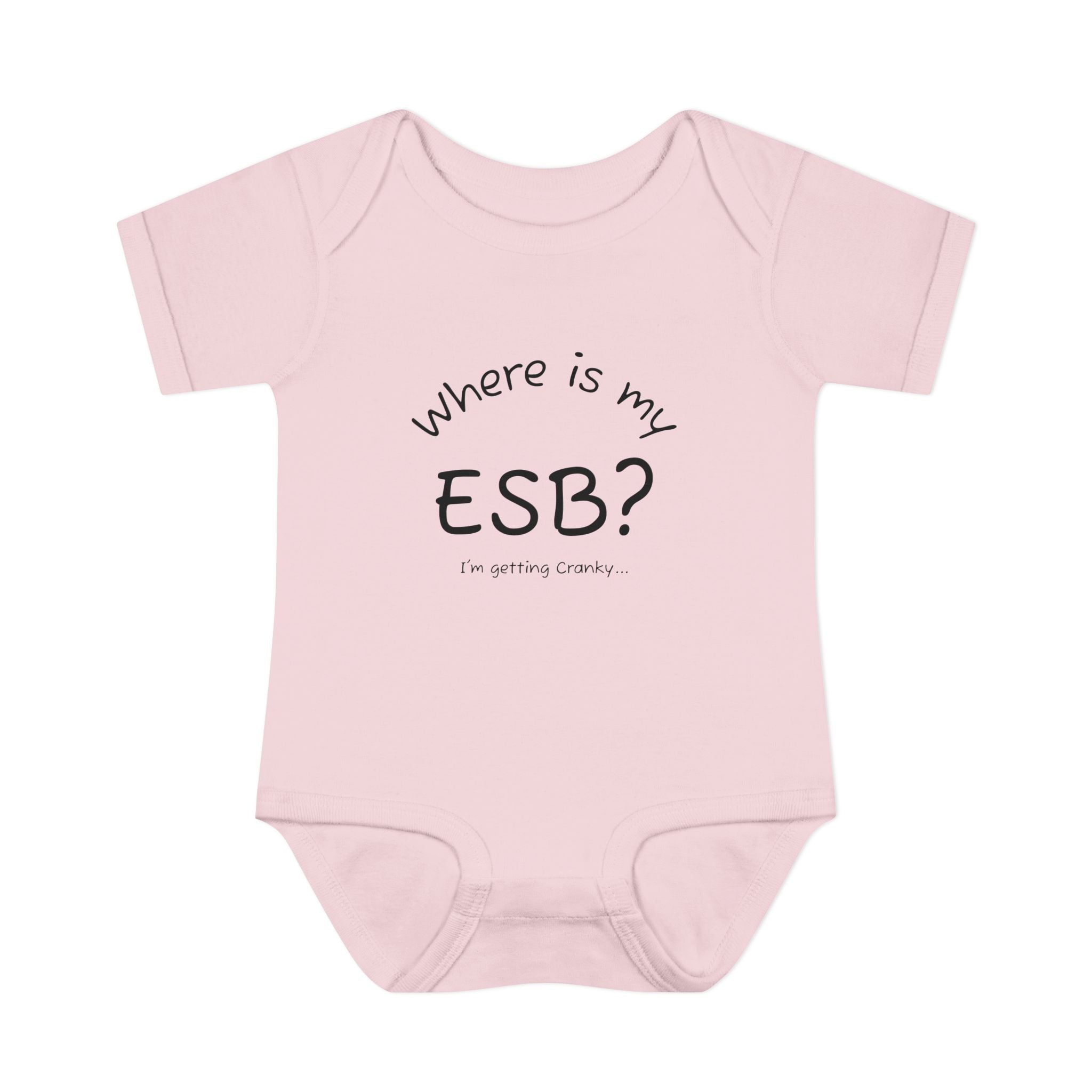 Certified Cranky Unit