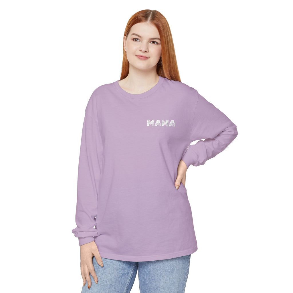 Simply Mama- Long Sleeve