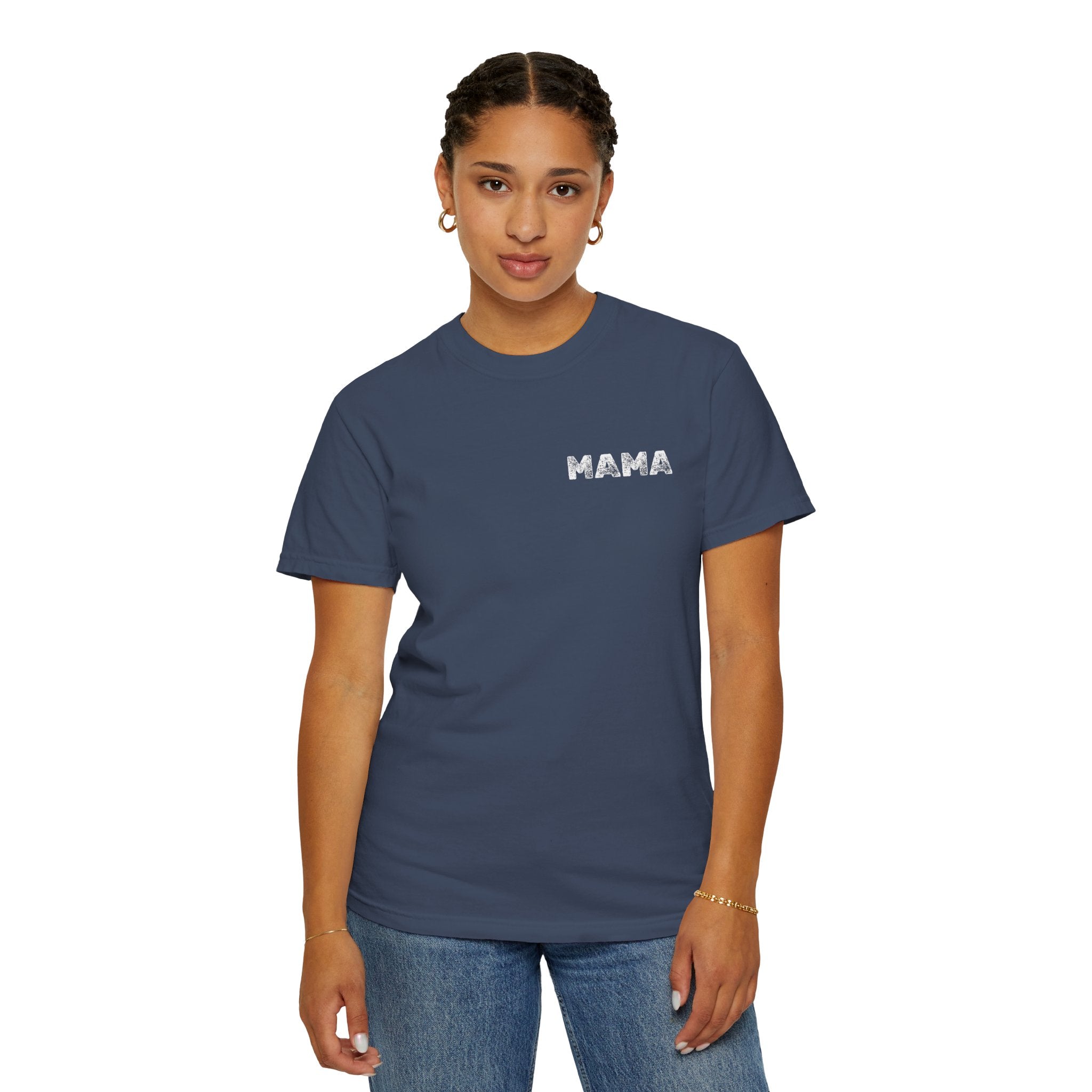 Simply Mama- TShirt