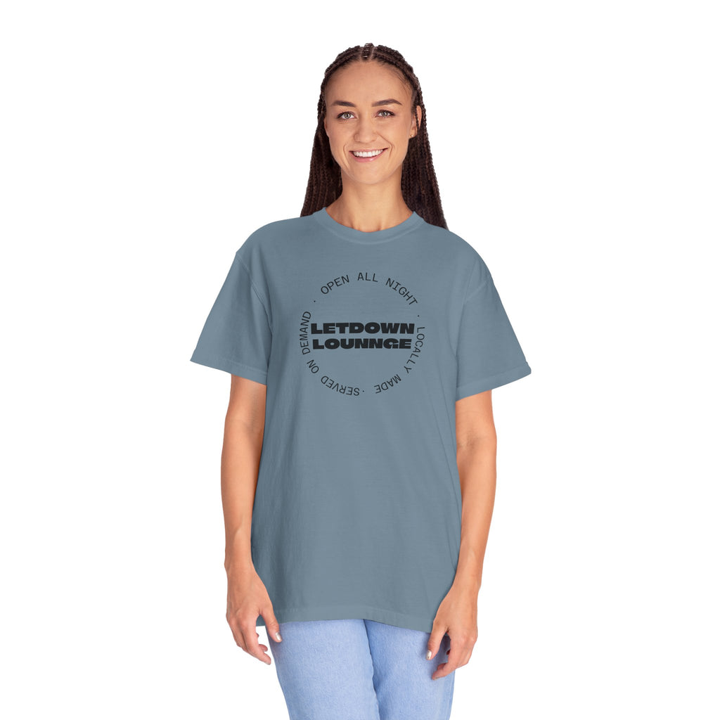 Serving on Demand - TShirt