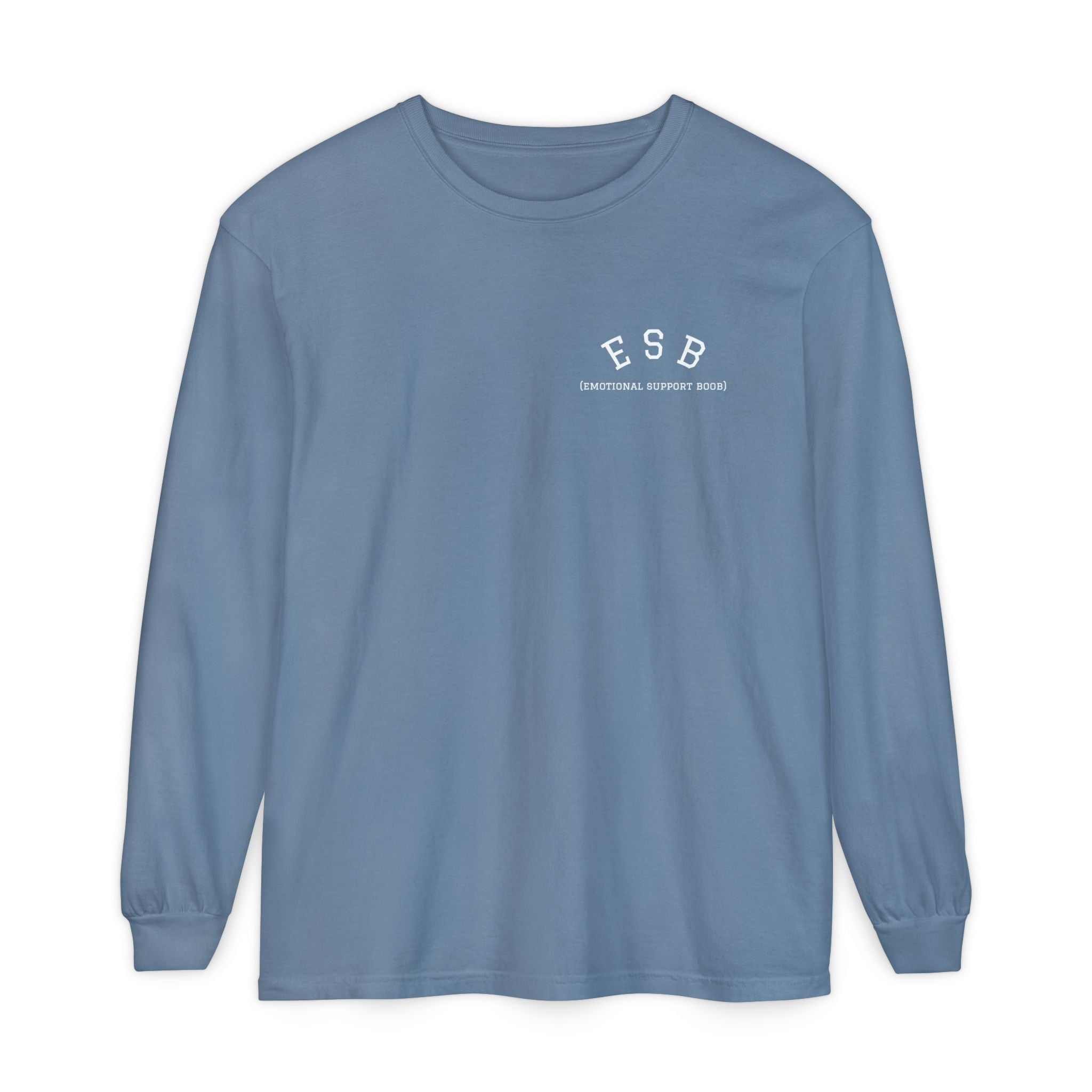 Certified ESB - Long Sleeve