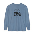 Serving Up Some Milk - Long Sleeve