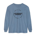 Serving on Demand - Long Sleeve
