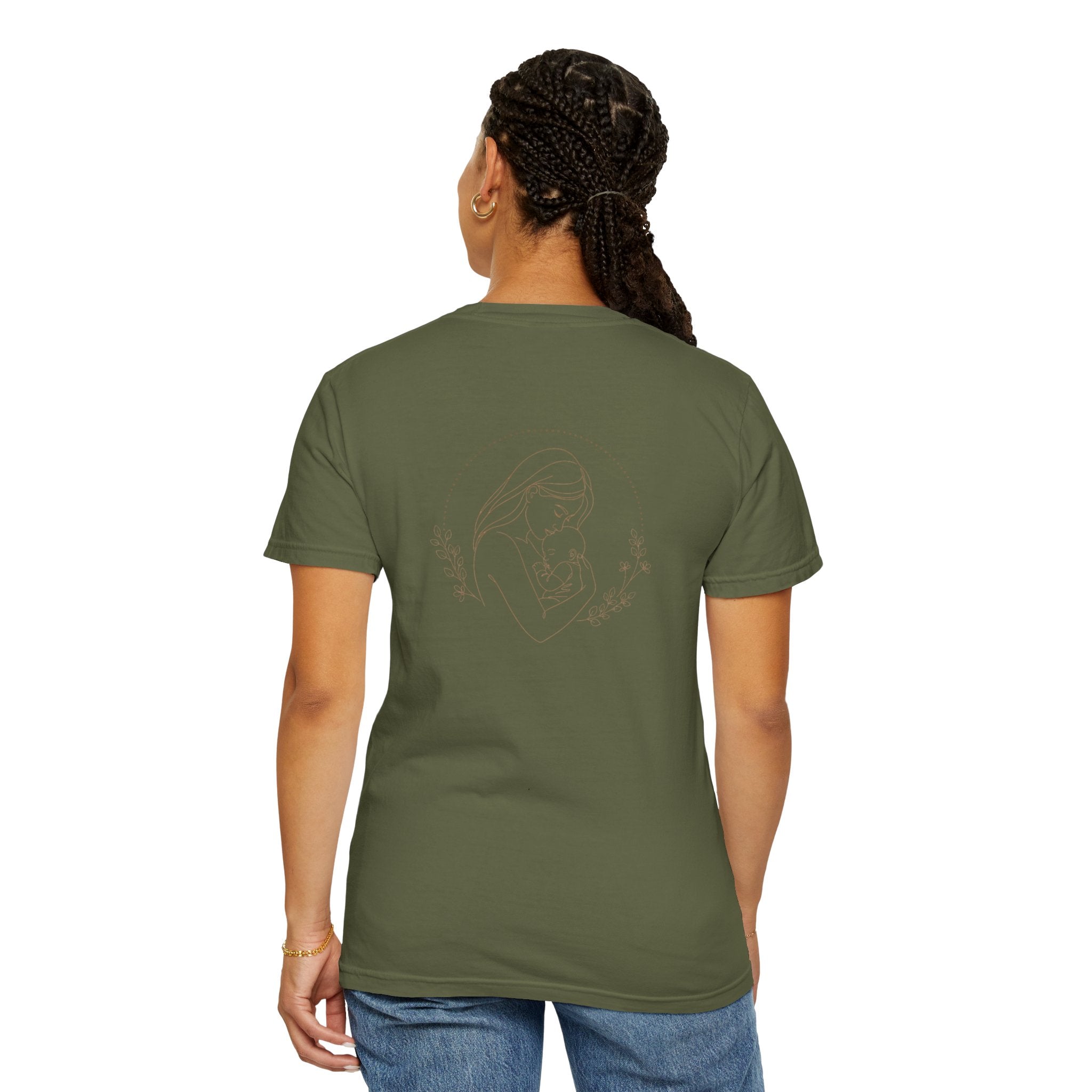 Simply Mama- TShirt