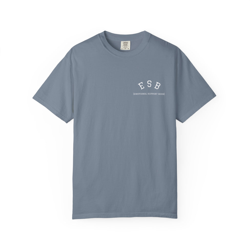 Certified ESB- TShirt
