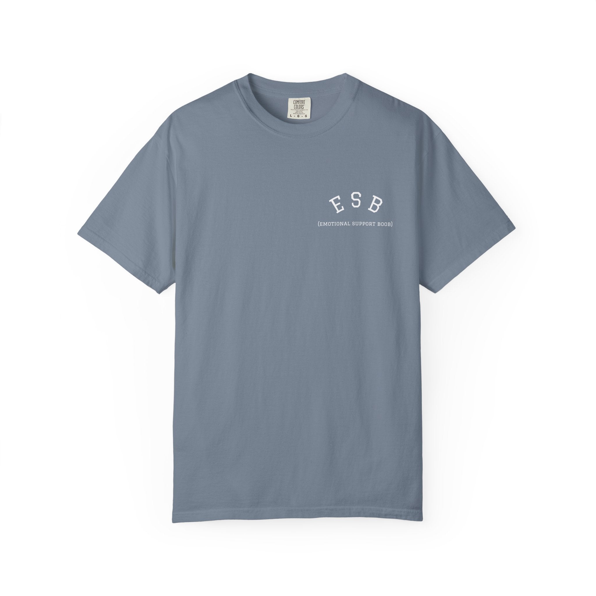 Certified ESB- TShirt