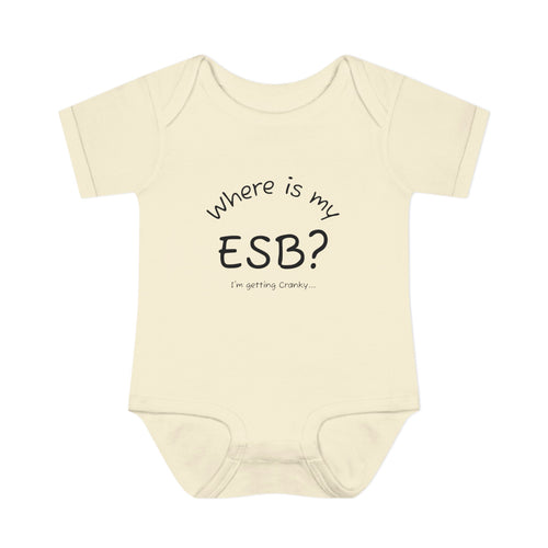 Certified Cranky Unit