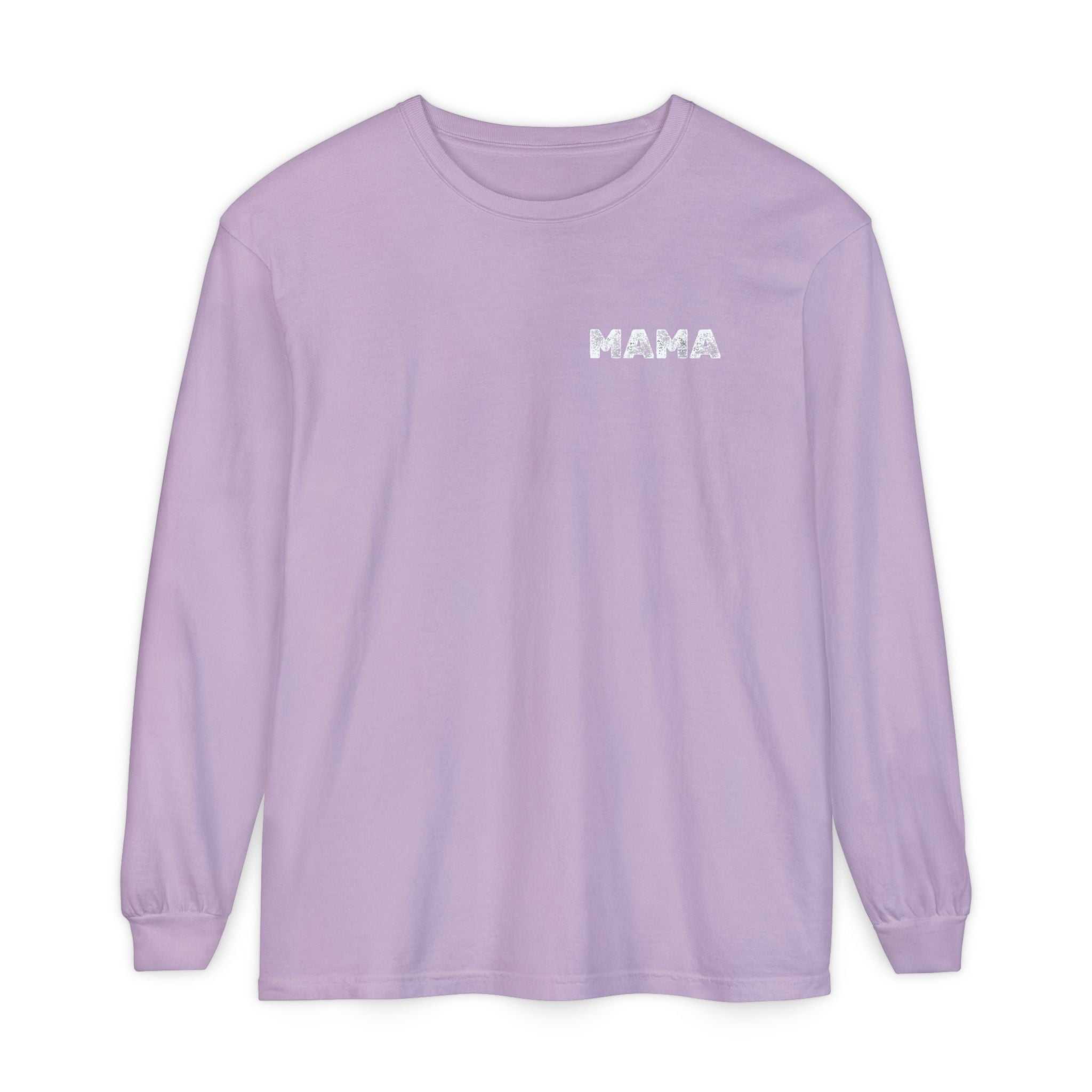 Simply Mama- Long Sleeve