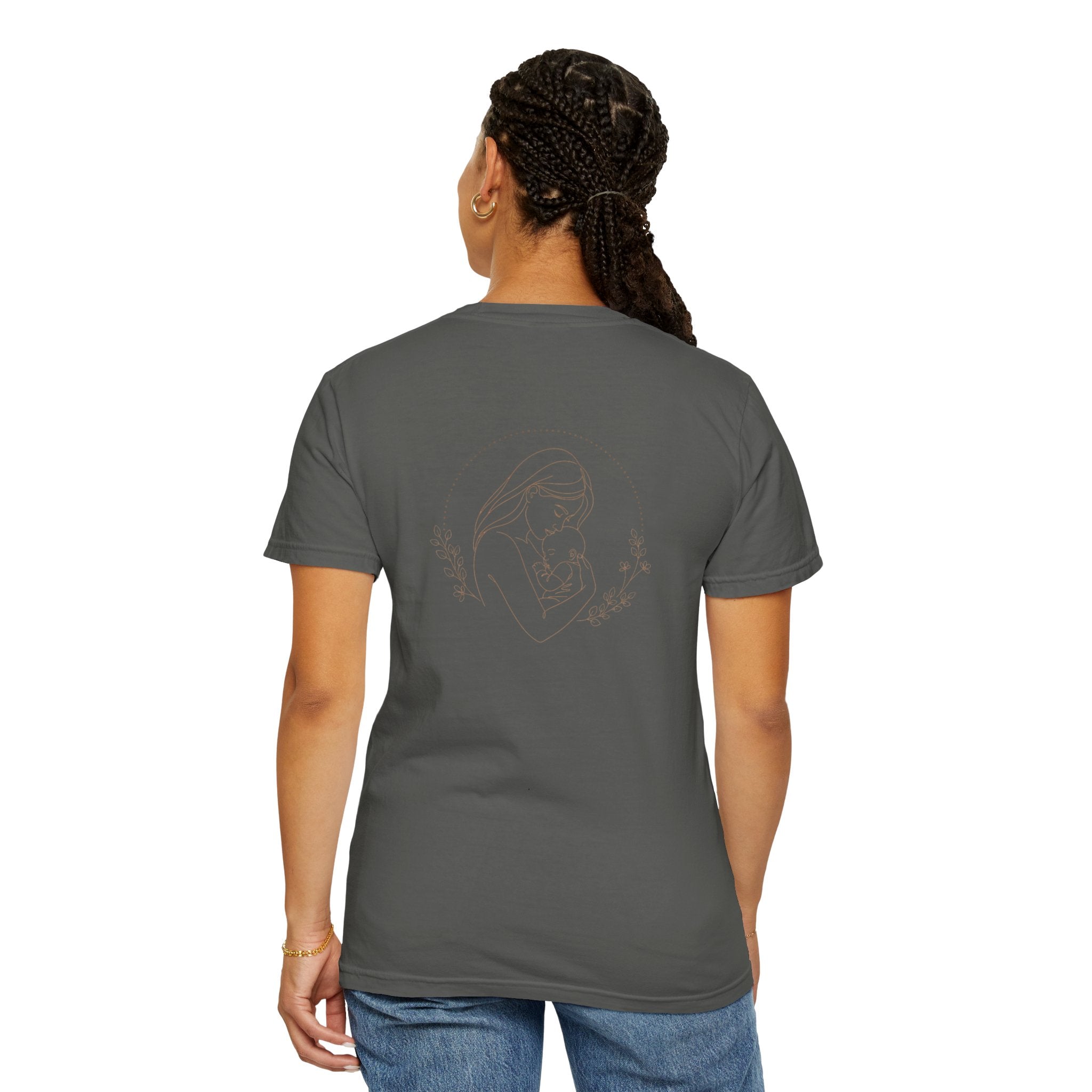 Simply Mama- TShirt
