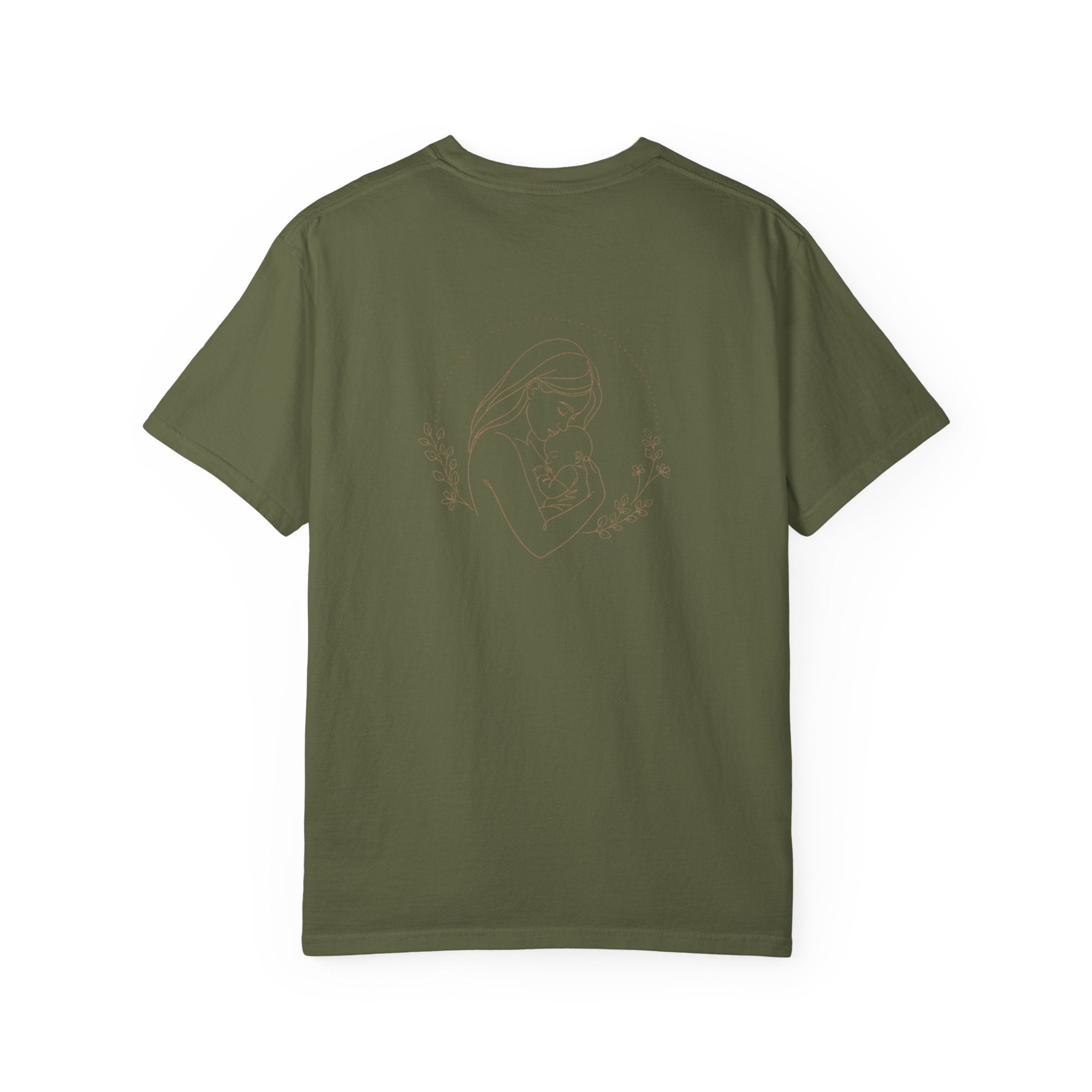 Simply Mama- TShirt
