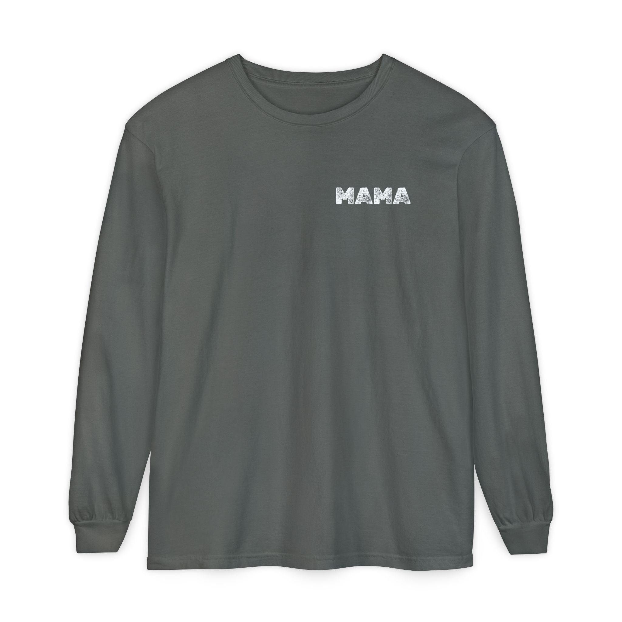 Simply Mama- Long Sleeve