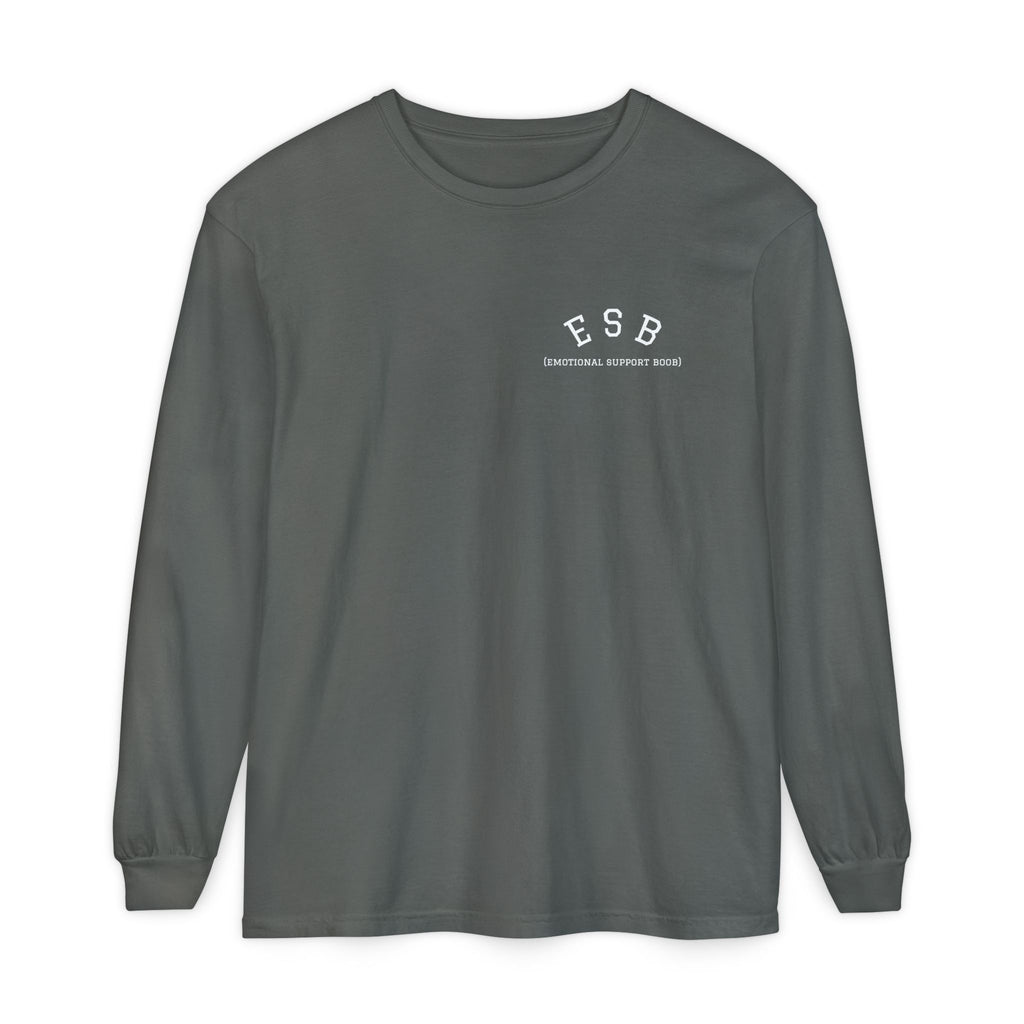 Certified ESB - Long Sleeve