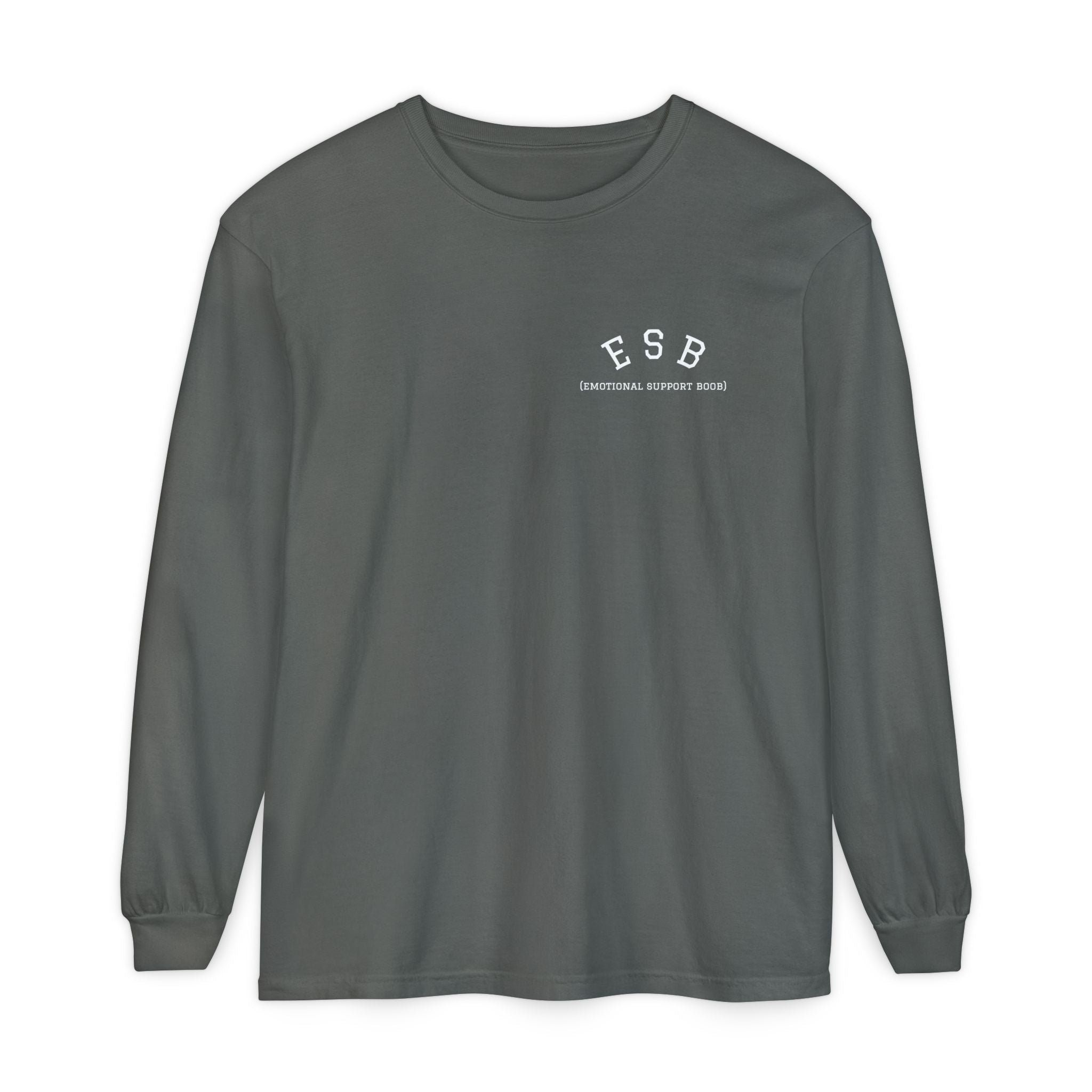 Certified ESB - Long Sleeve