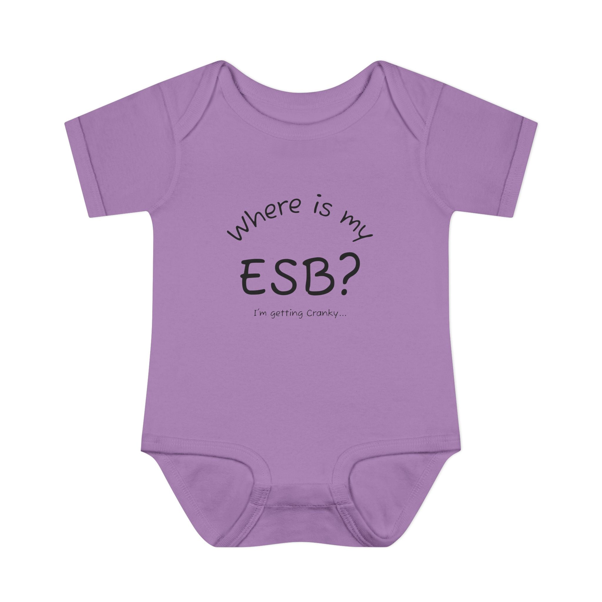 Certified Cranky Unit