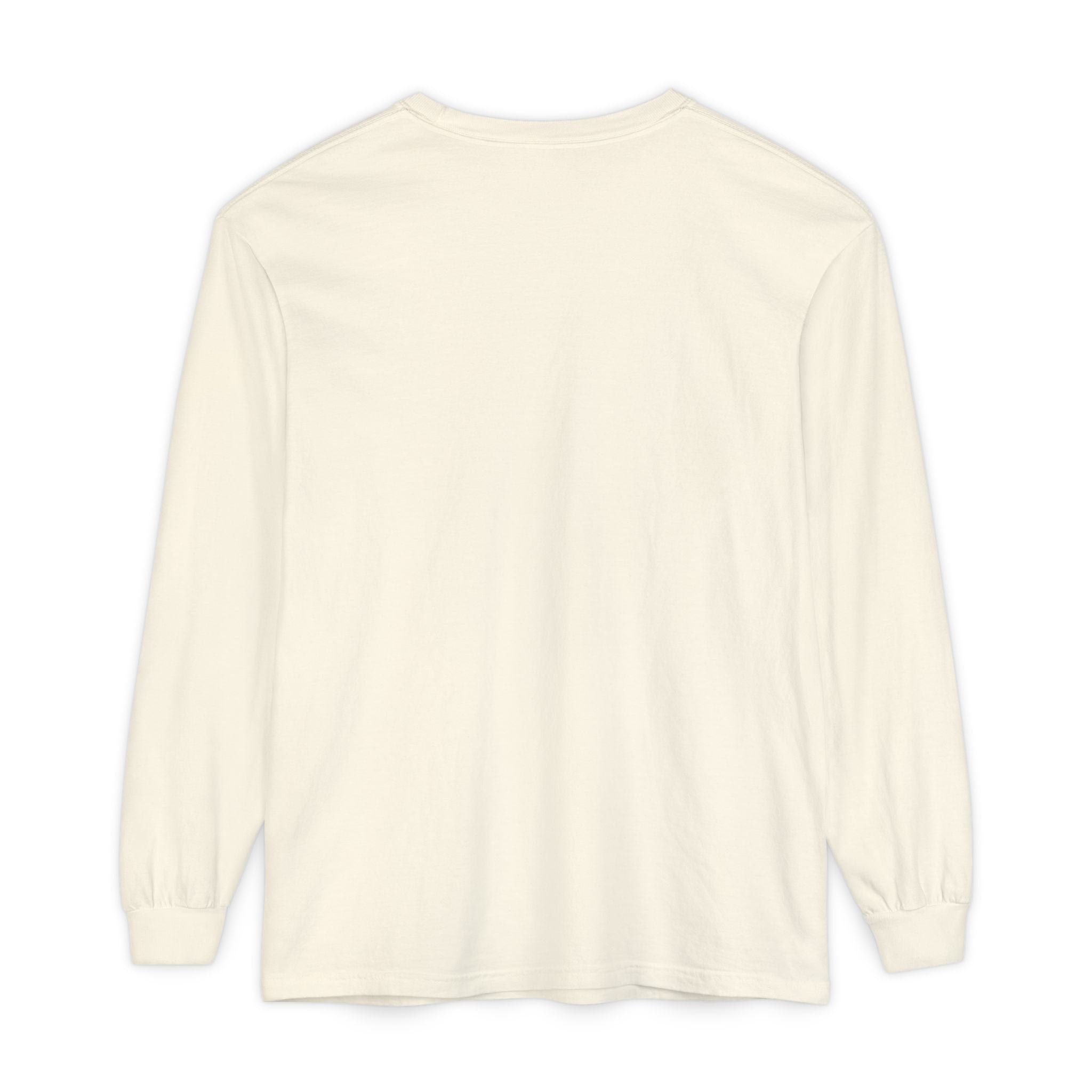 Serving on Demand - Long Sleeve
