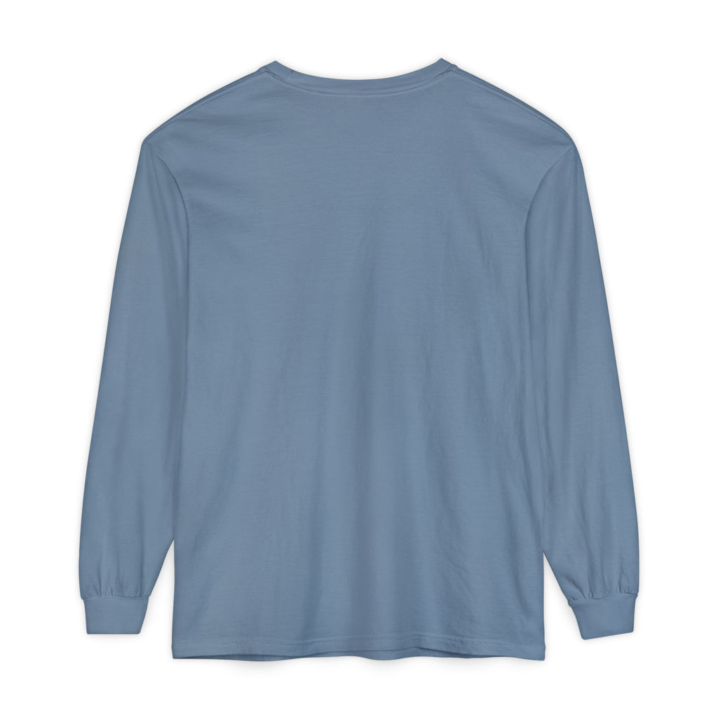 Serving on Demand - Long Sleeve