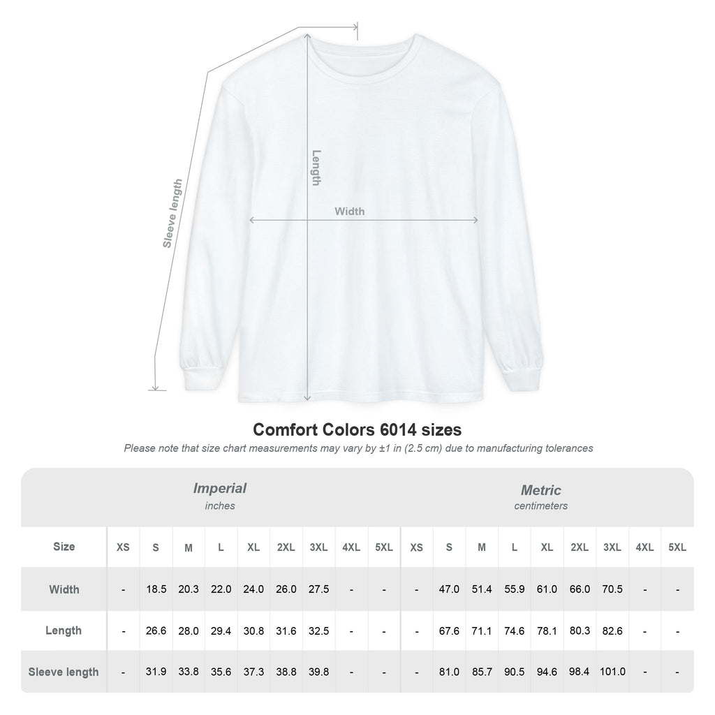 Simply Mama- Long Sleeve