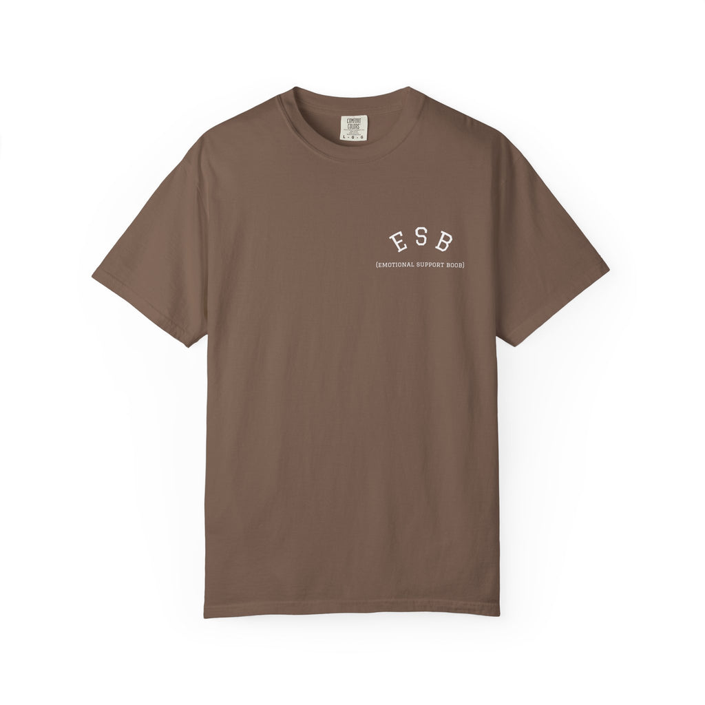 Certified ESB- TShirt
