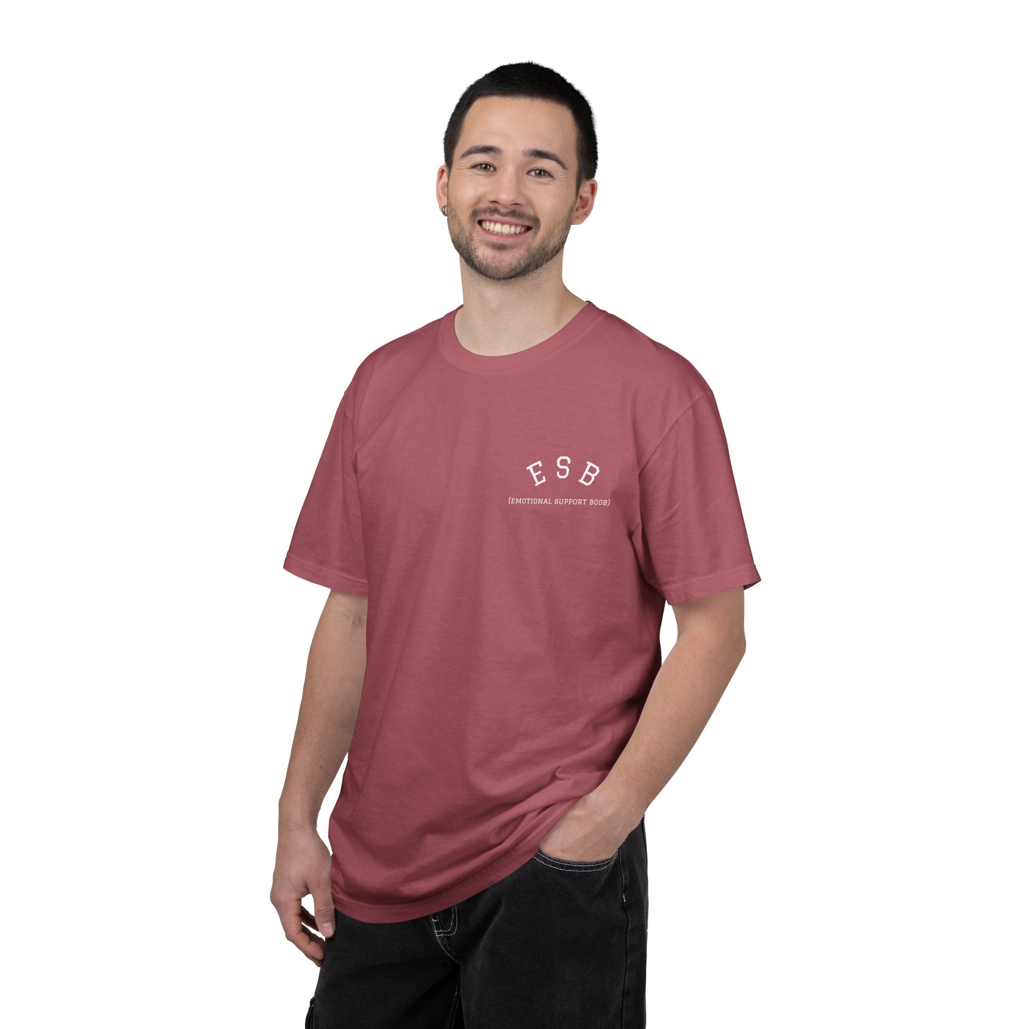 Certified ESB- TShirt