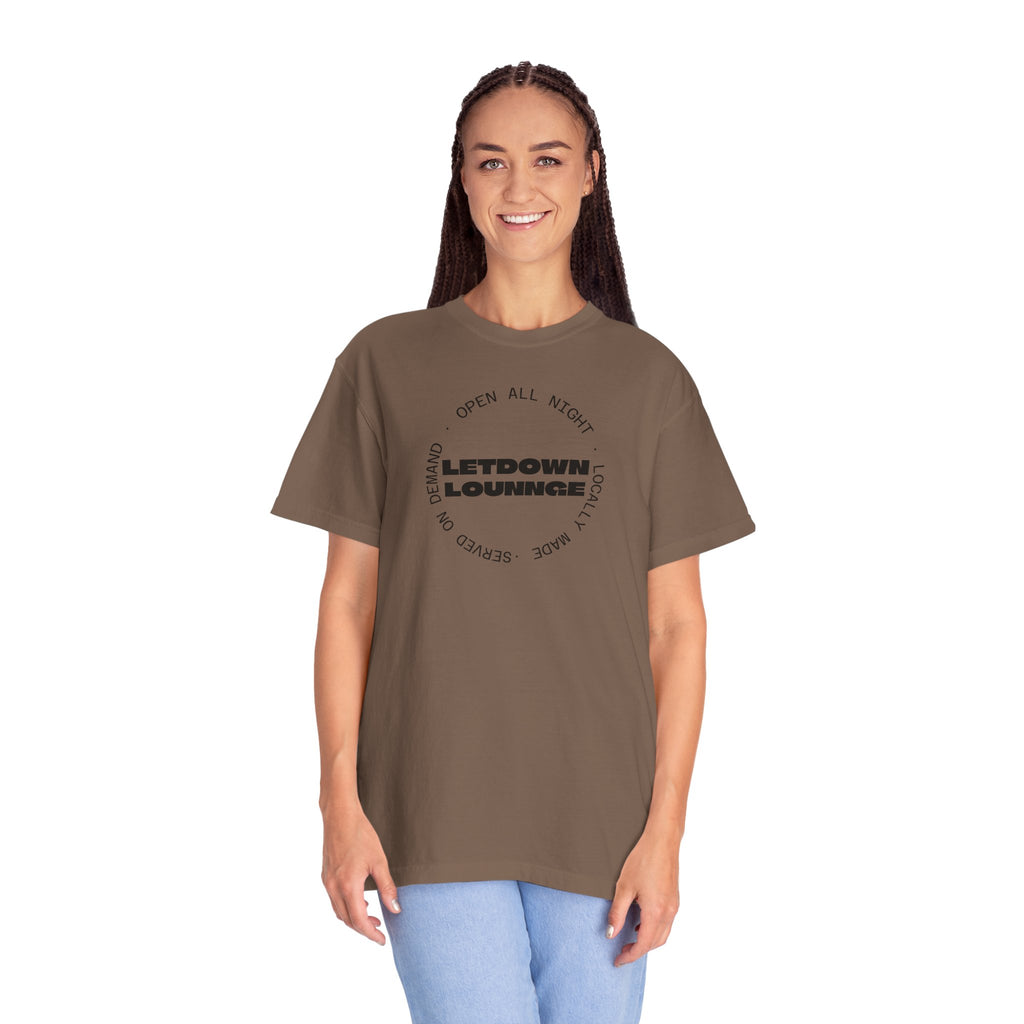 Serving on Demand - TShirt