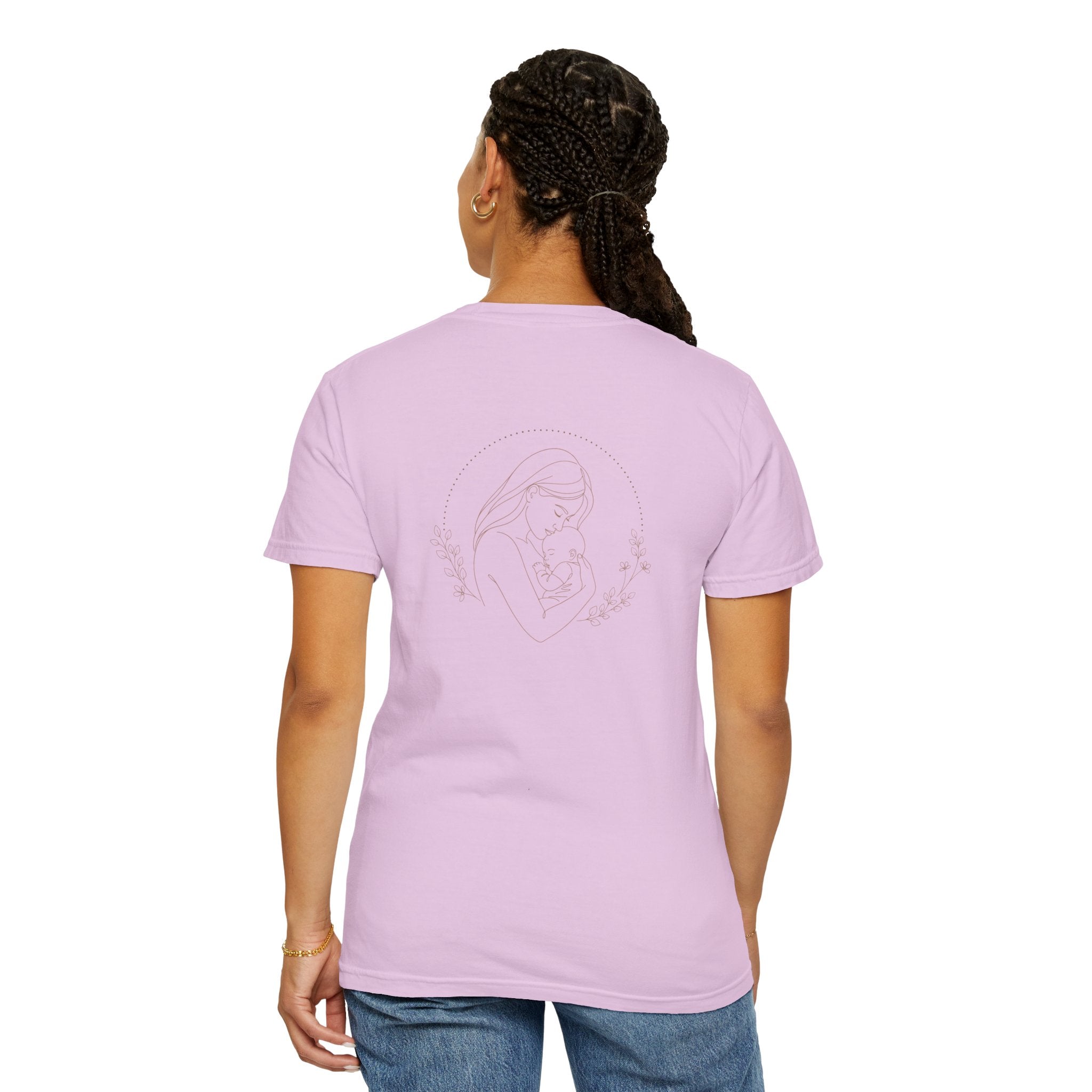 Simply Mama- TShirt