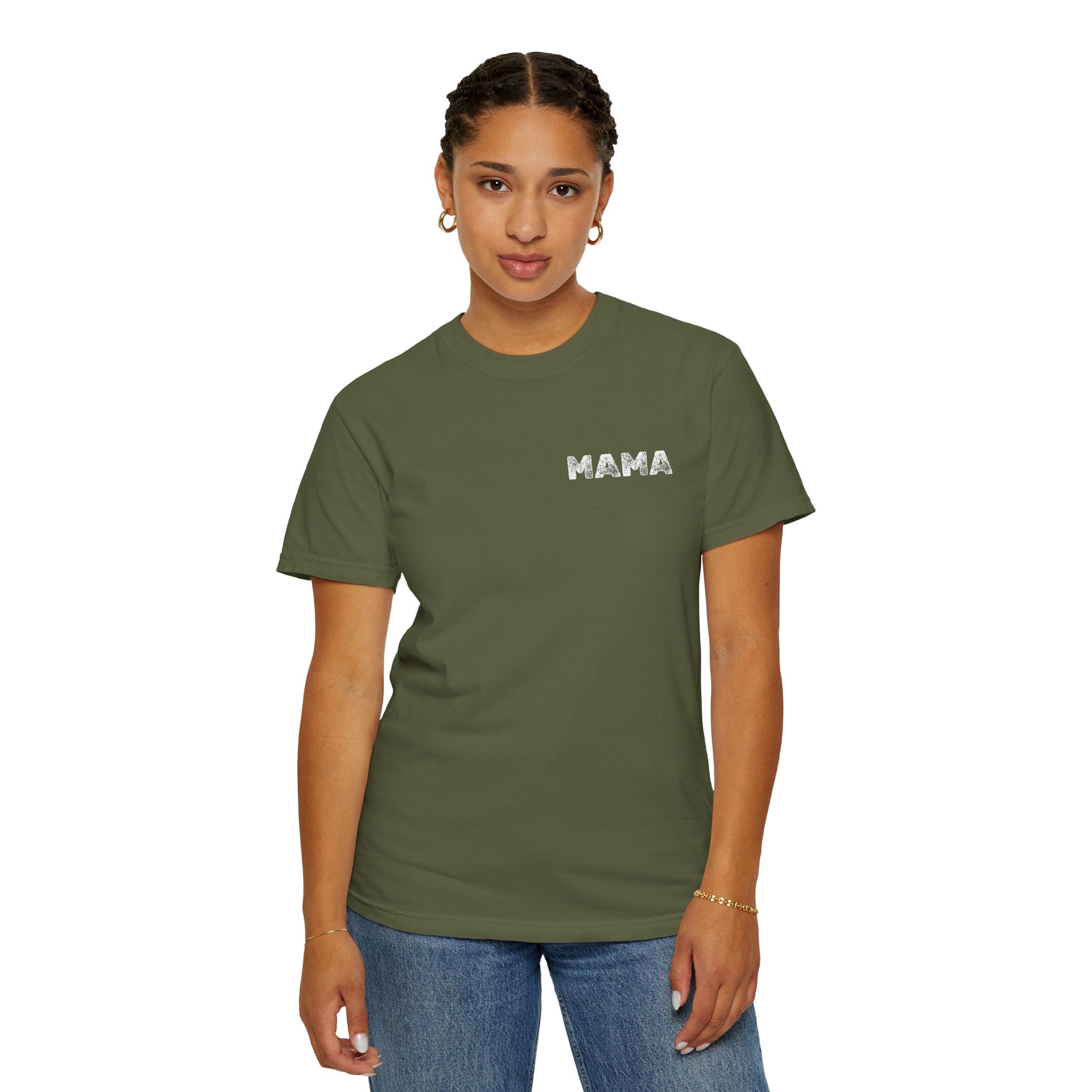 Simply Mama- TShirt