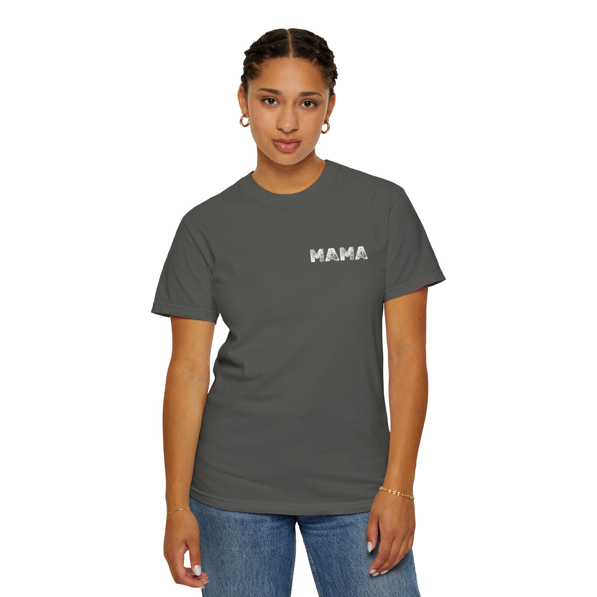 Simply Mama- TShirt