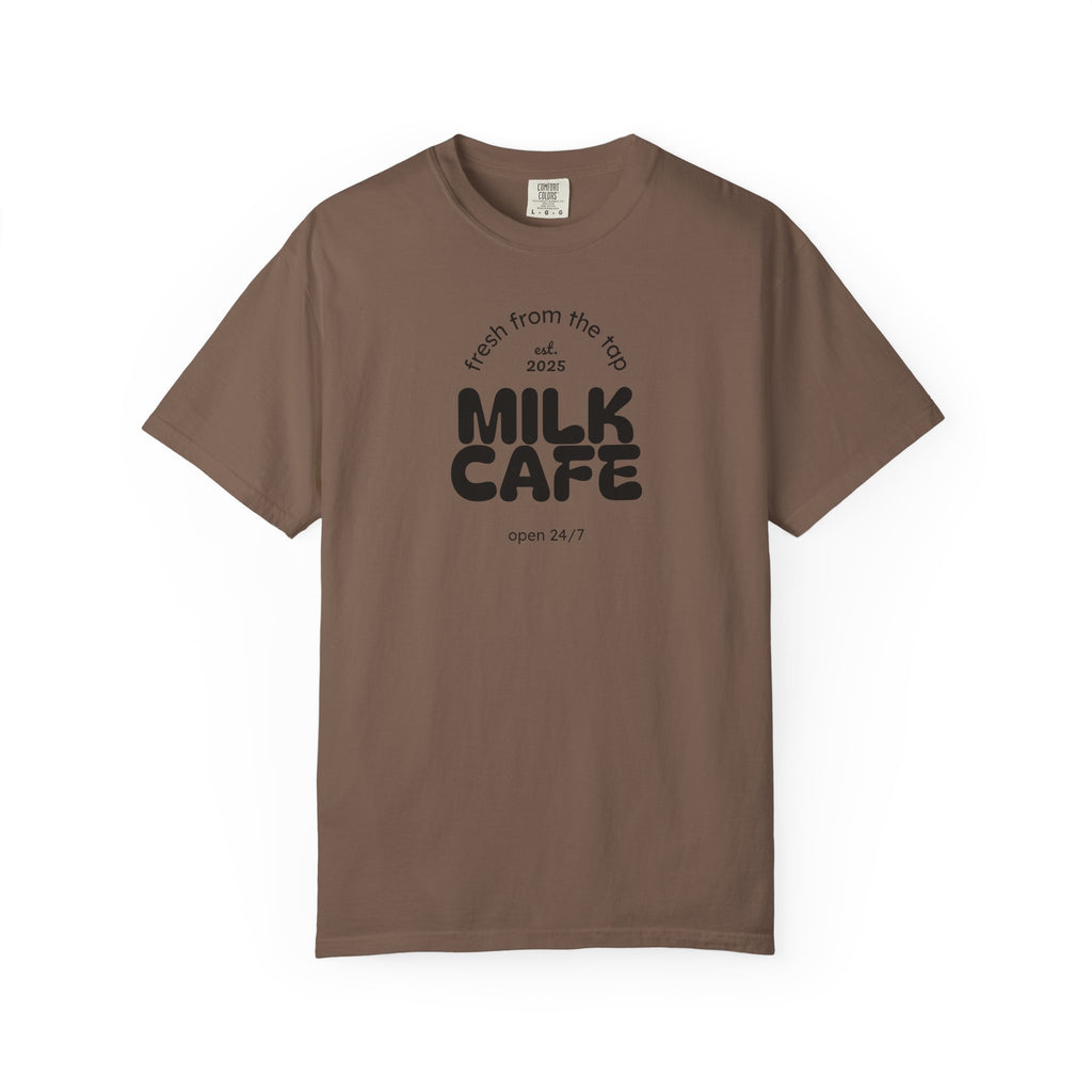Serving Up Some Milk 2026- TShirt