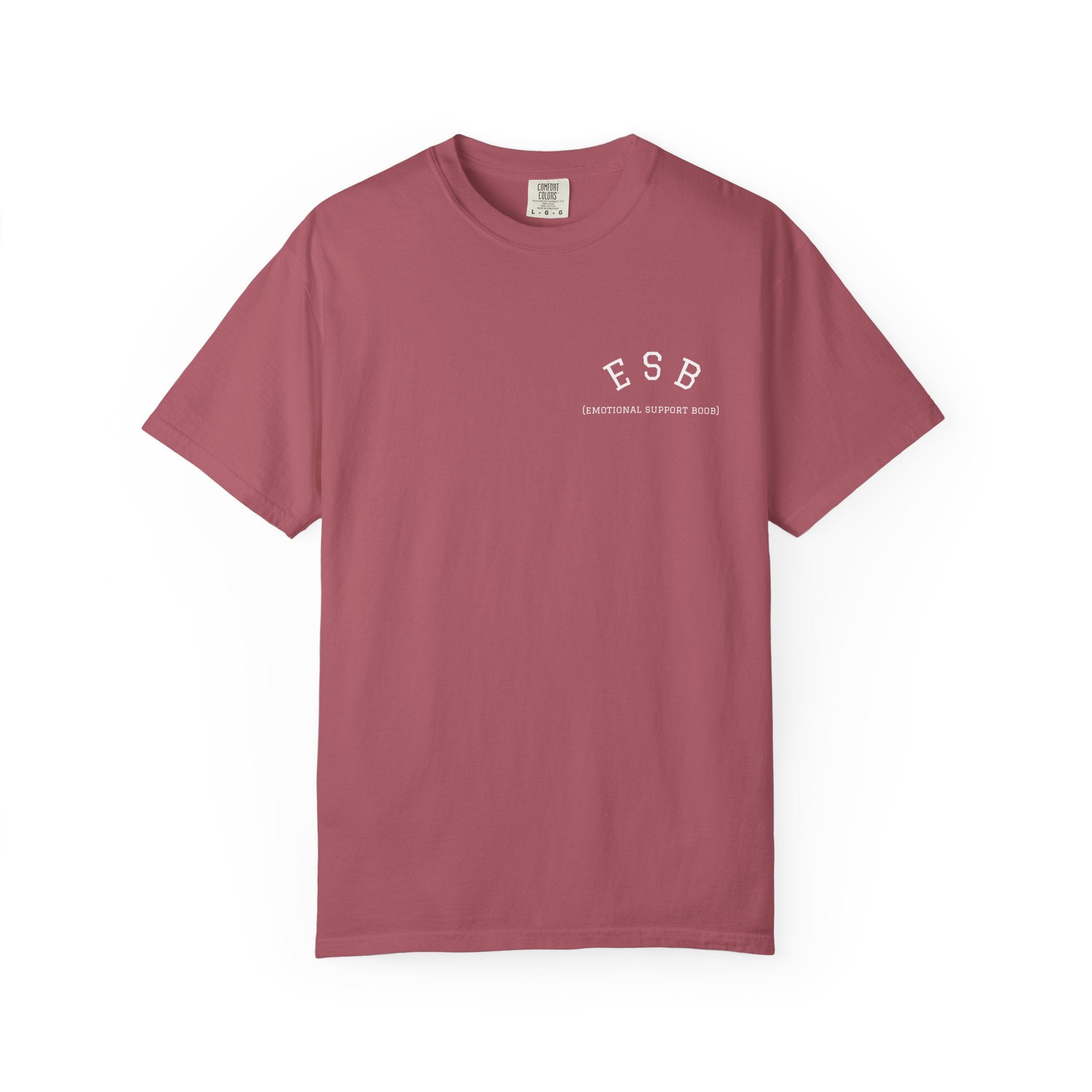 Certified ESB- TShirt
