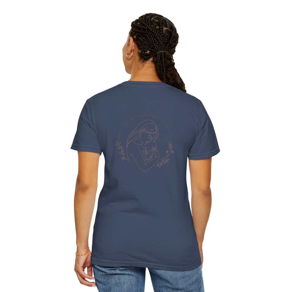 Simply Mama- TShirt
