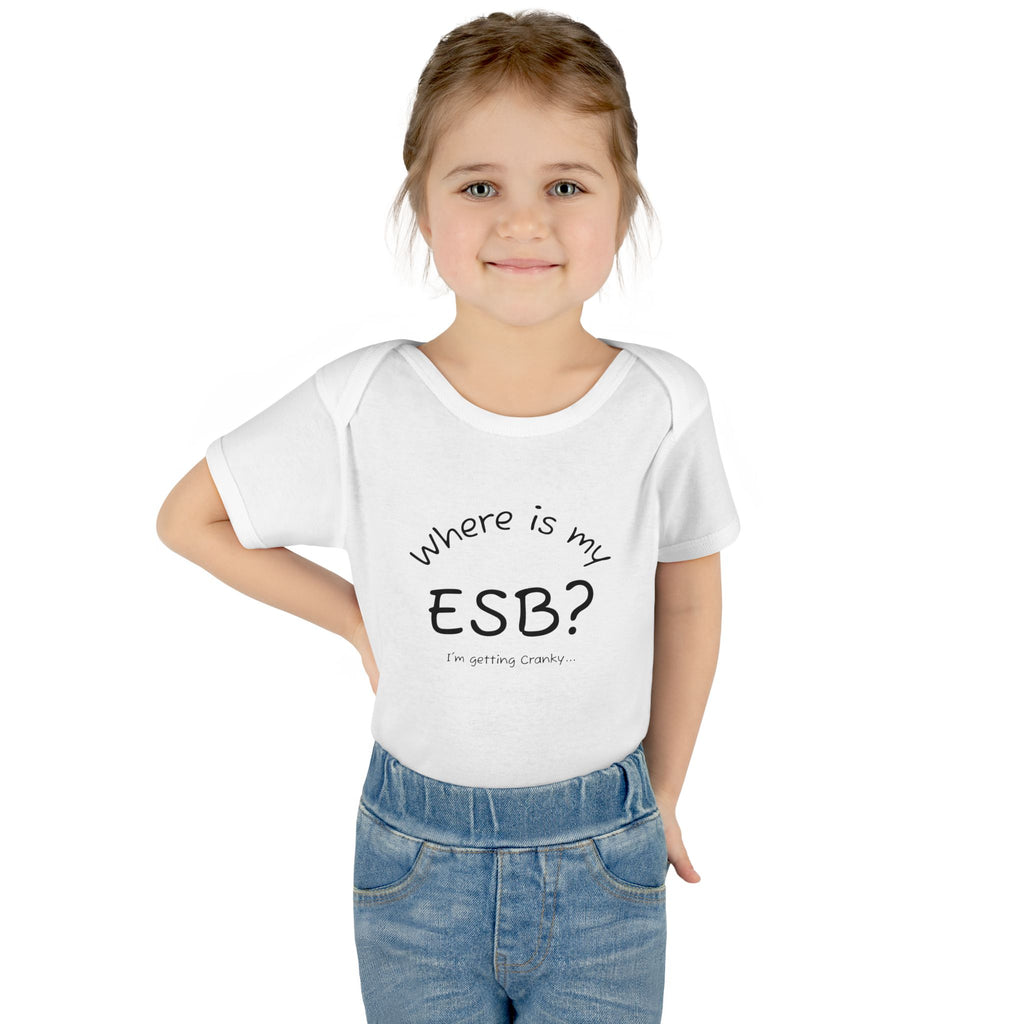 Certified Cranky Unit