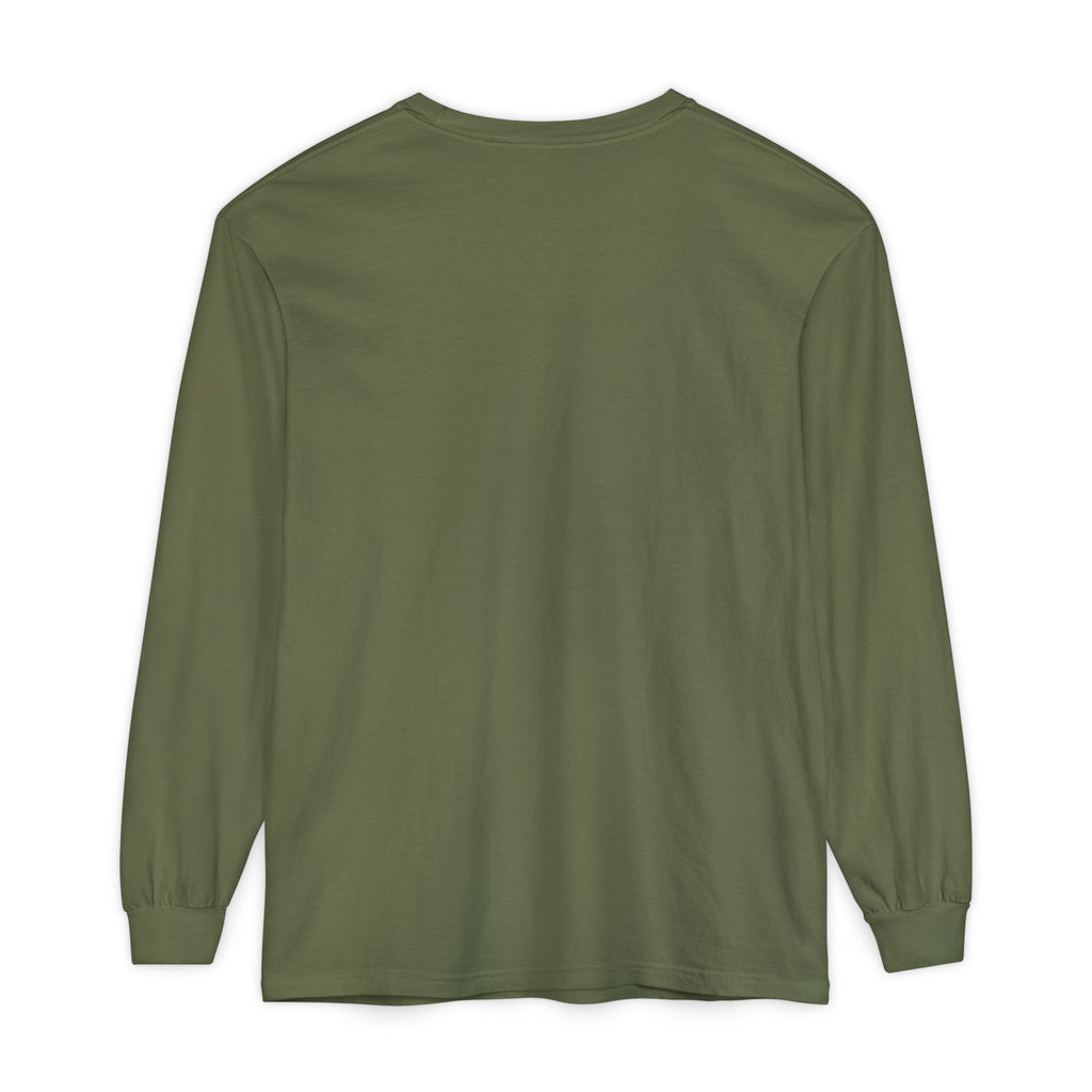 Serving Up Some Milk 2026- Long Sleeve